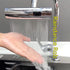 Extension Kitchen Faucet Waterfall Outlet